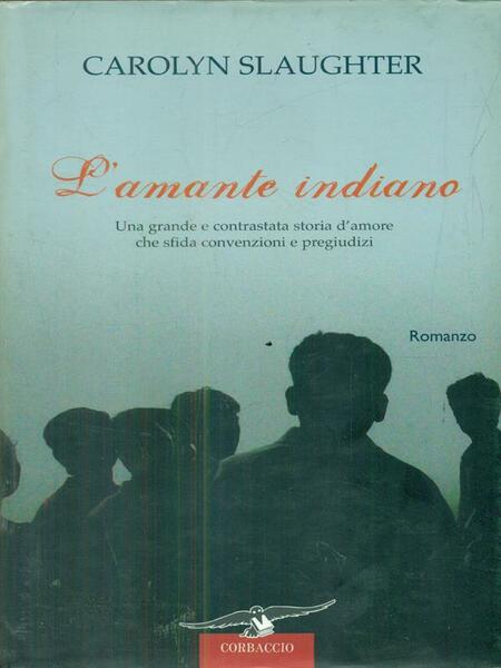 L'amante indiano