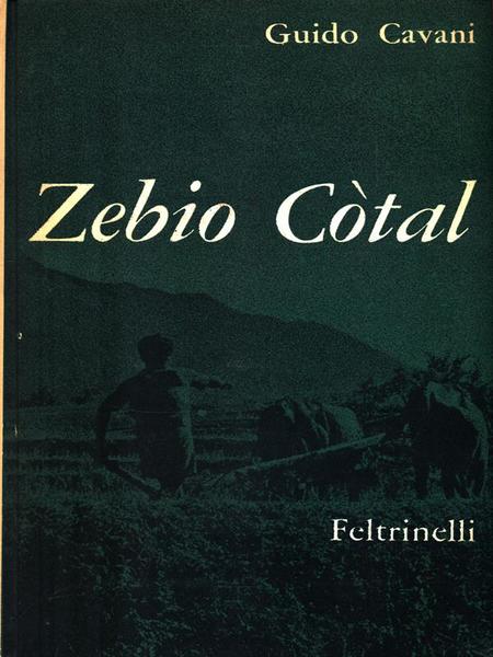 Zebio Cotal