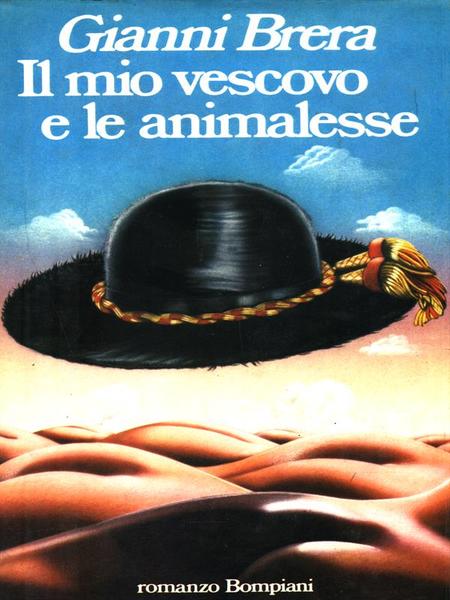 Il mio vescovo e le animalesse