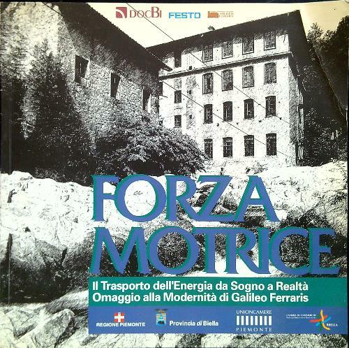 Forza Motrice
