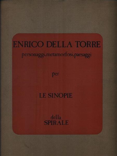 Enrico Della Torre