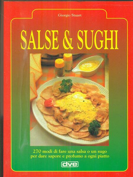 Salse e sughi