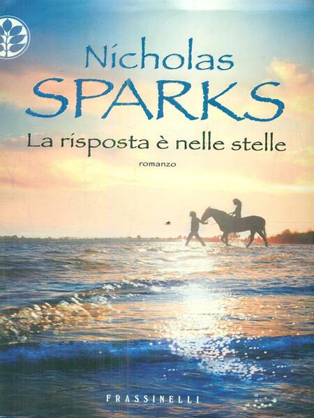 La risposta e' nelle stelle