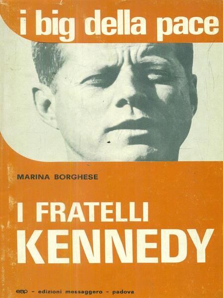 I fratelli Kennedy