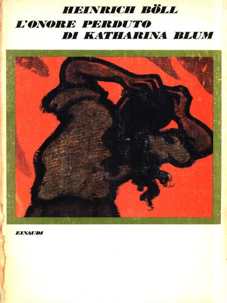 L'onore perduto di Katharina Blum