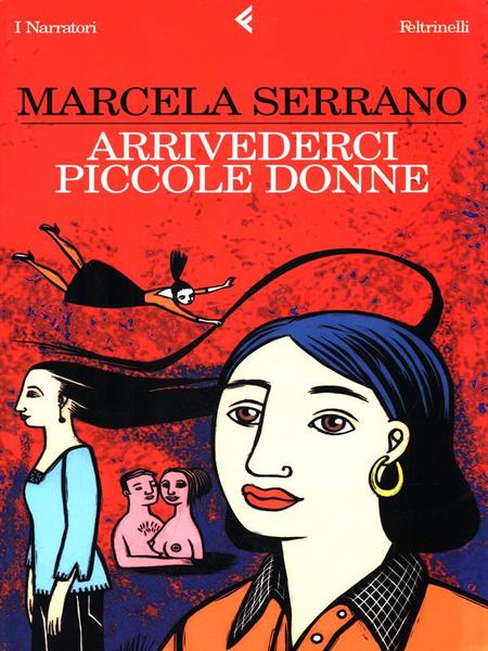 Arrivederci piccole donne