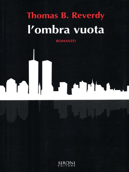 L'ombra vuota