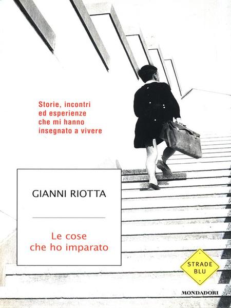 Le cose che ho imparato