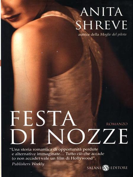 Festa di nozze