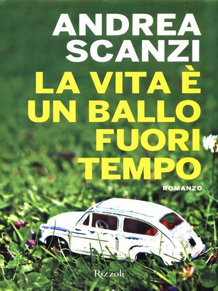 La vita e' un ballo fuori tempo