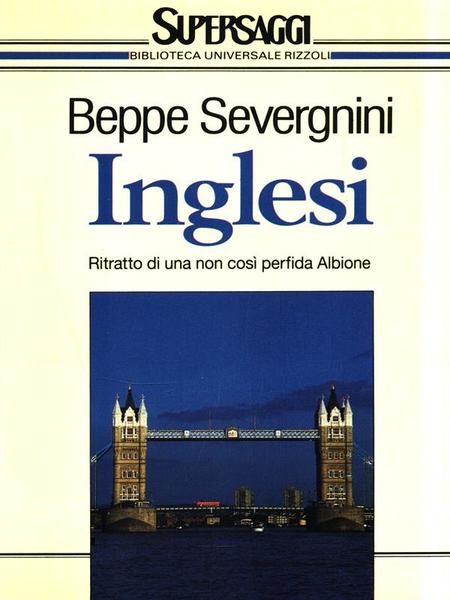 Inglesi
