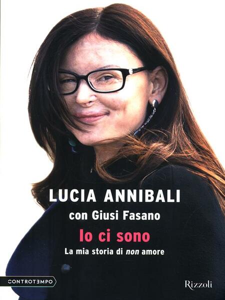 Io ci sono