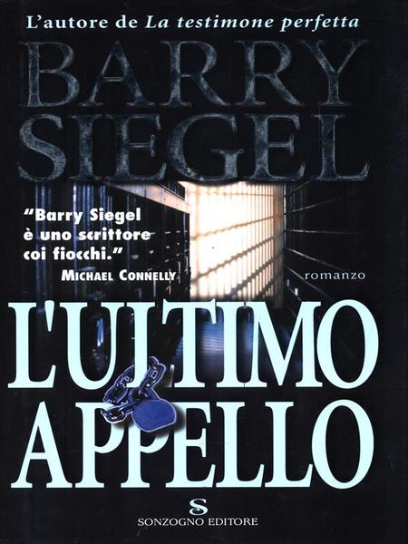L'ultimo appello