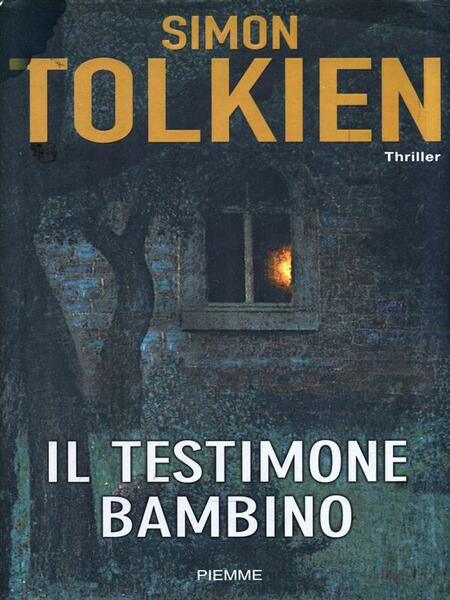 Il testimone bambino