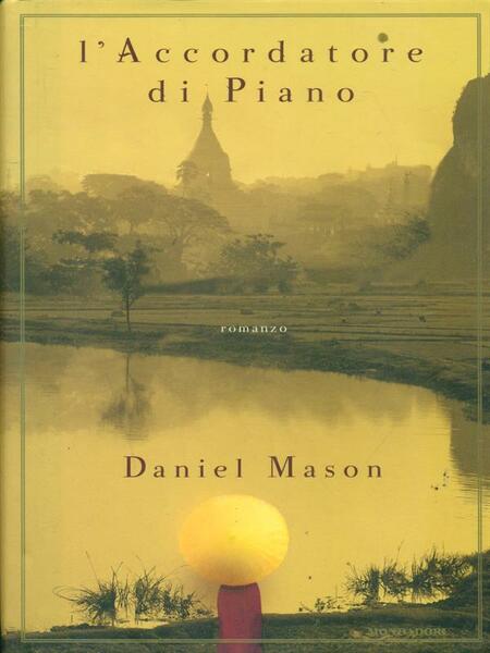 L'accordatore di piano