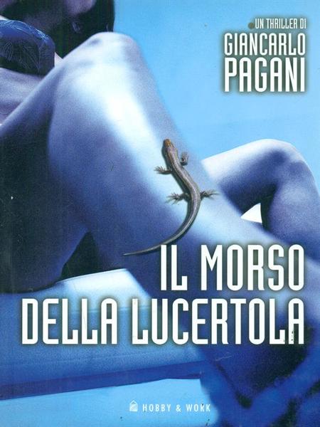 Il morso della lucertola