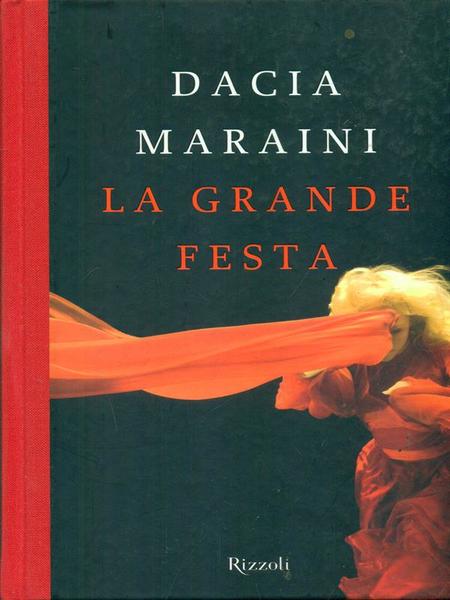 La grande festa