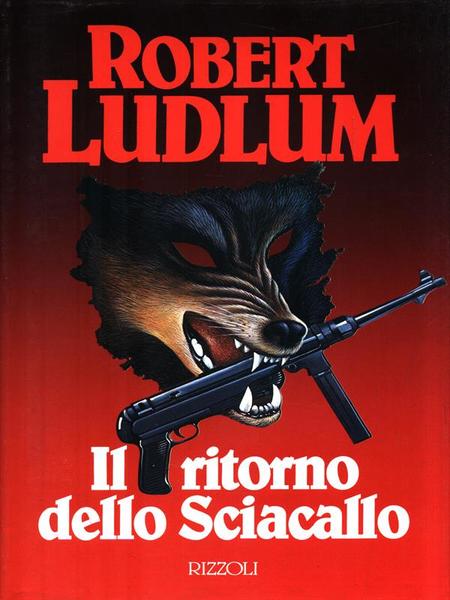 Il ritorno dello Sciacallo