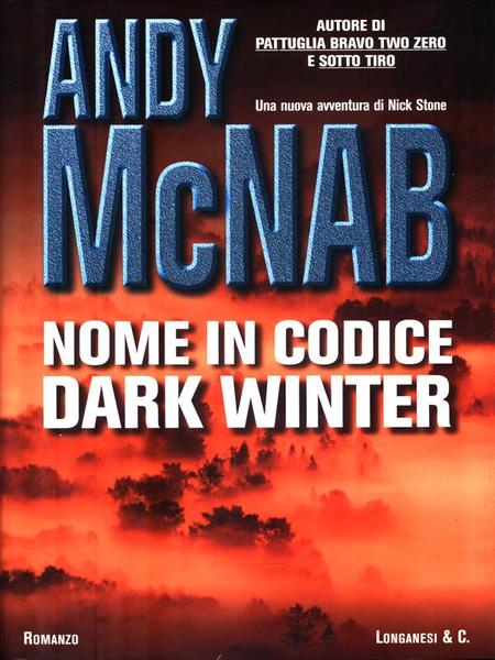 Nome in codice Dark Winter