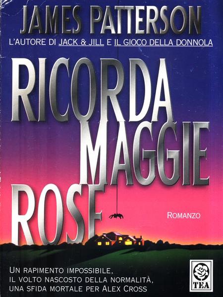 Ricorda Maggie Rose