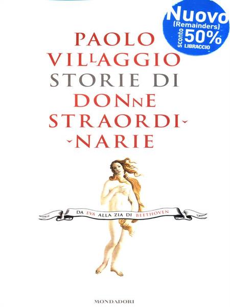 Storie di donne straordinarie