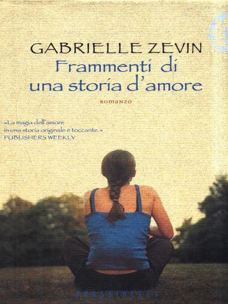 Frammenti di una storia d'amore