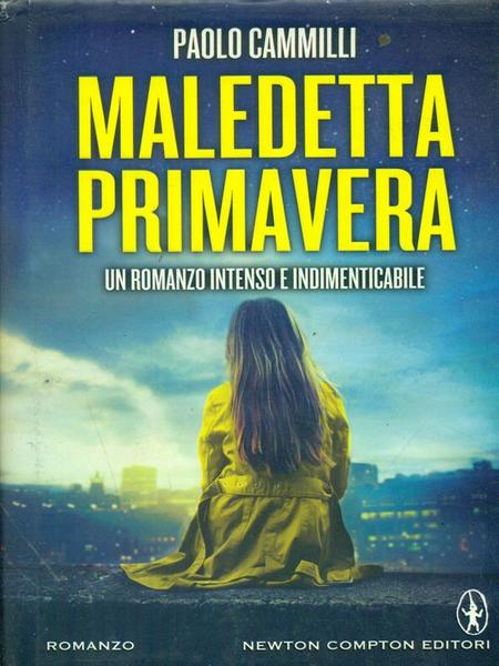 Maledetta primavera