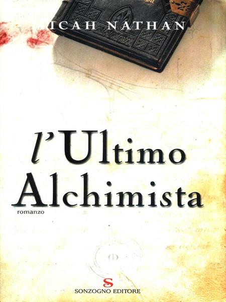 L'Ultimo Alchimista