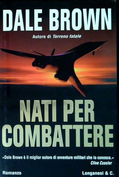Nati per combattere