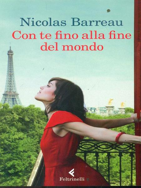 Con te fino alla fine del mondo