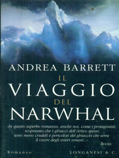 Il viaggio del Narwhal