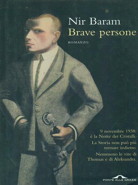 Brave persone