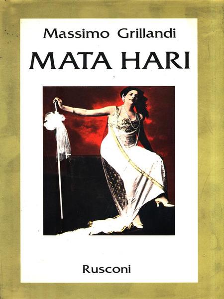 Mata Hari