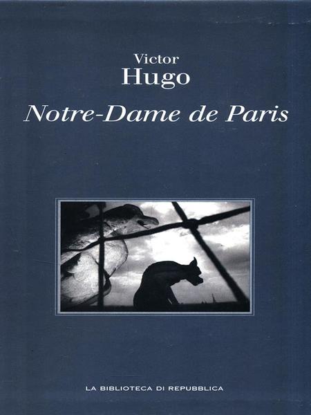 Notre-Dame de Paris