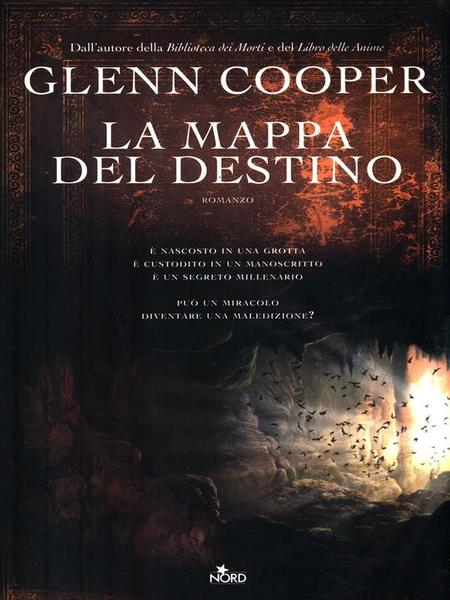 La mappa del destino