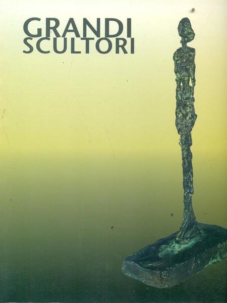 Grandi scultori