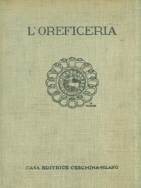L'oreficeria