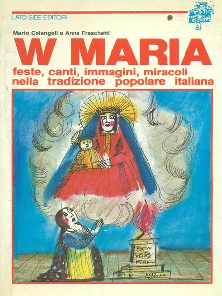 W Maria