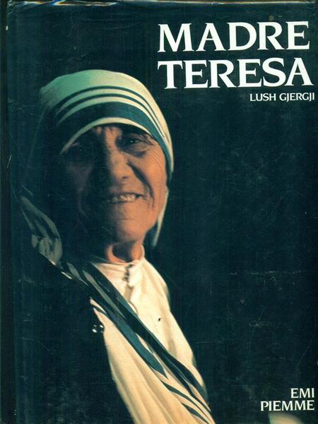 Madre Teresa