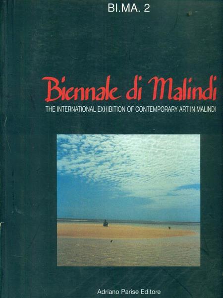 Biennale di Malindi BI.MA. 2