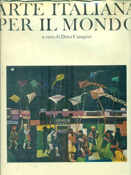 Arte Italiana per il Mondo. Volume 2