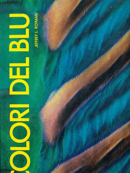 I colori del blu