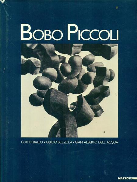 Bobo Piccoli