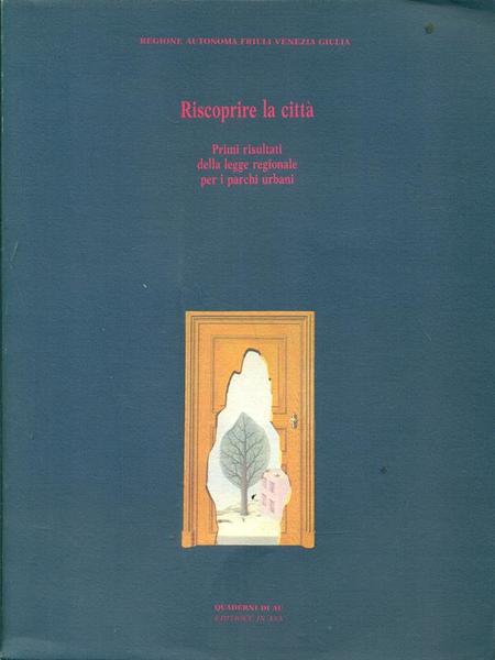 Riscoprire la citta'