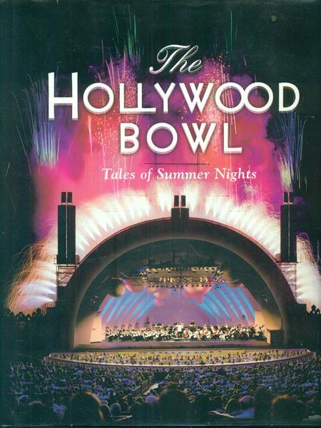 The Hollywood Bowl