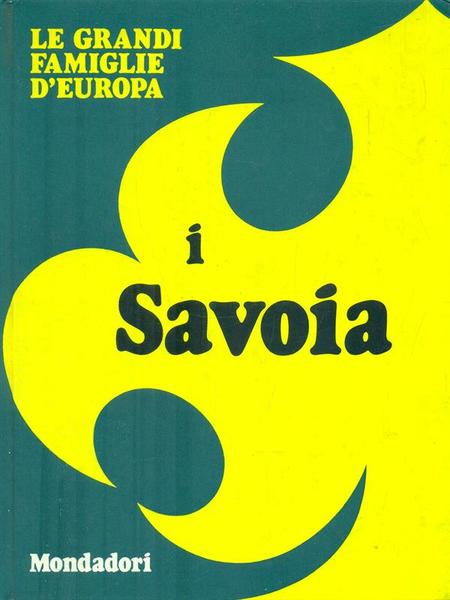 I Savoia