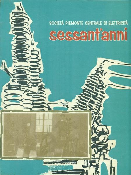 Sessant'anni