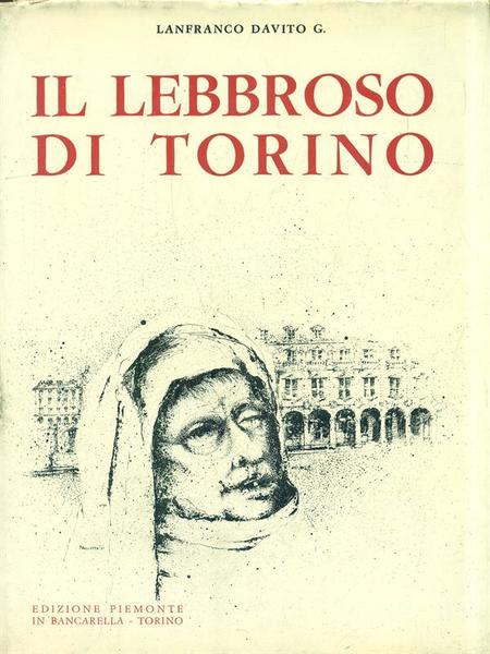 Il lebbroso di Torino