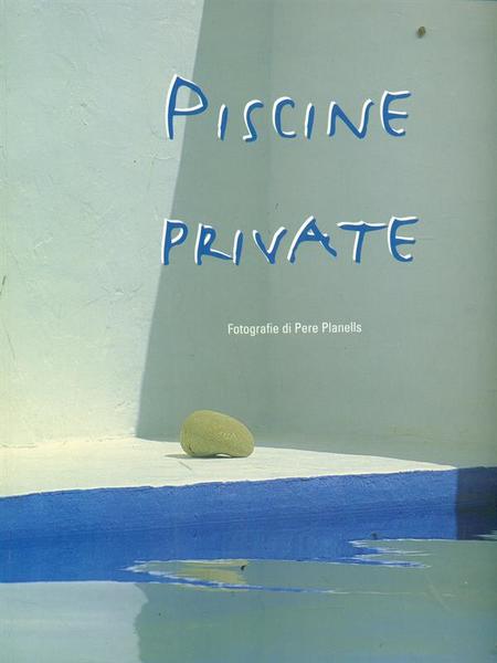 Piscine private