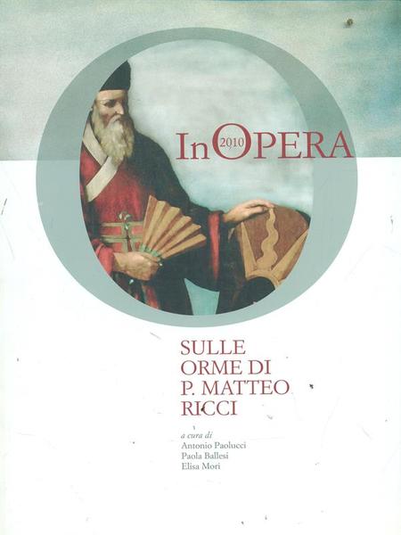 In opera 2010